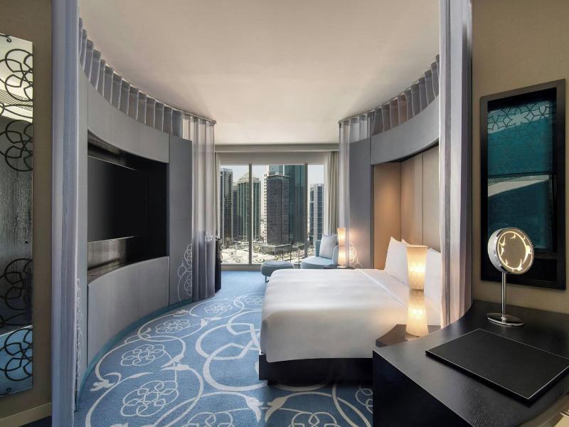 W Doha Hotel & Residences - Oda