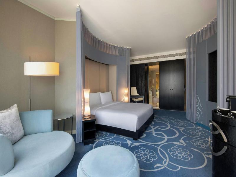 W Doha Hotel & Residences - Oda