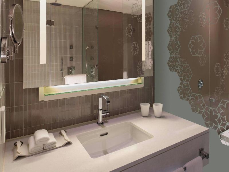 W Doha Hotel & Residences - Oda