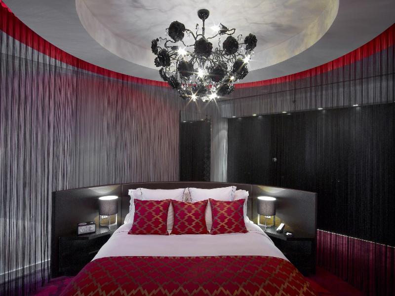 W Doha Hotel & Residences - Oda