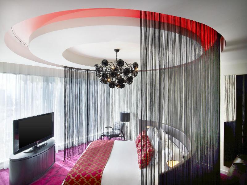 W Doha Hotel & Residences - Oda
