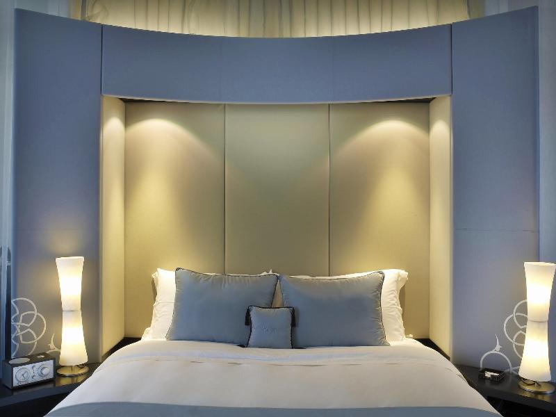 W Doha Hotel & Residences - Oda