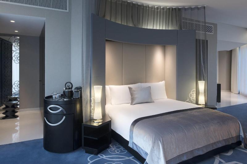 W Doha Hotel & Residences - Oda