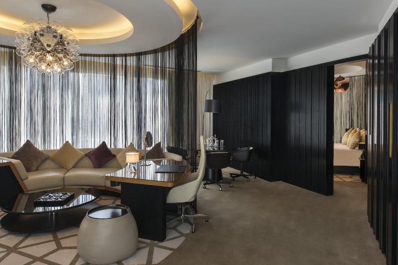 W Doha Hotel & Residences - Oda