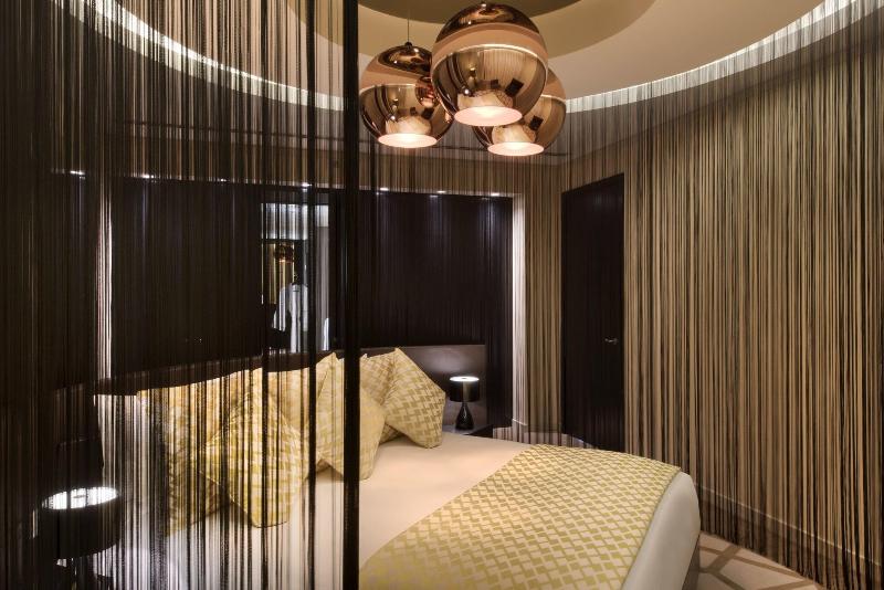 W Doha Hotel & Residences - Oda