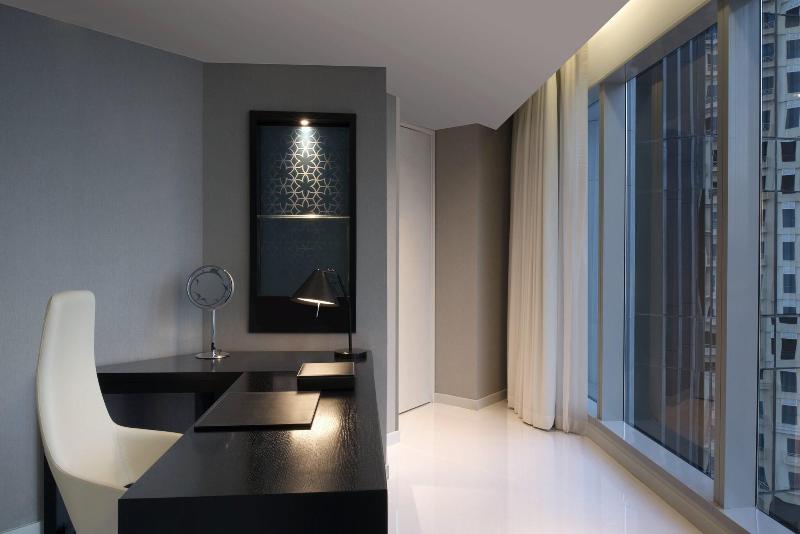 W Doha Hotel & Residences - Oda