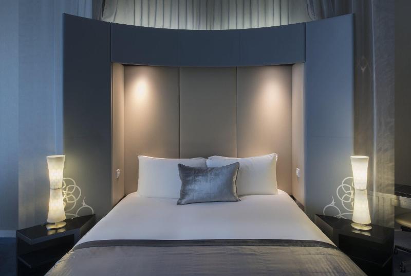 W Doha Hotel & Residences - Oda