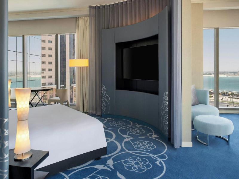 W Doha Hotel & Residences - Oda