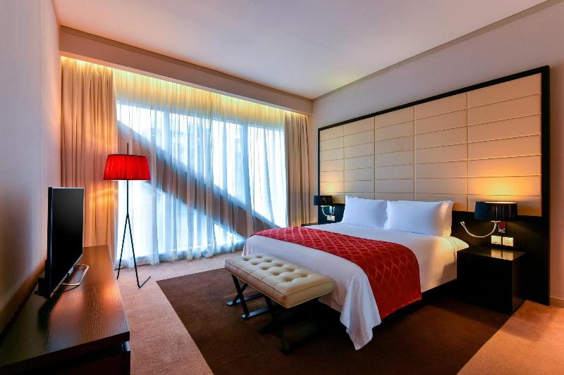 W Doha Hotel & Residences - Oda