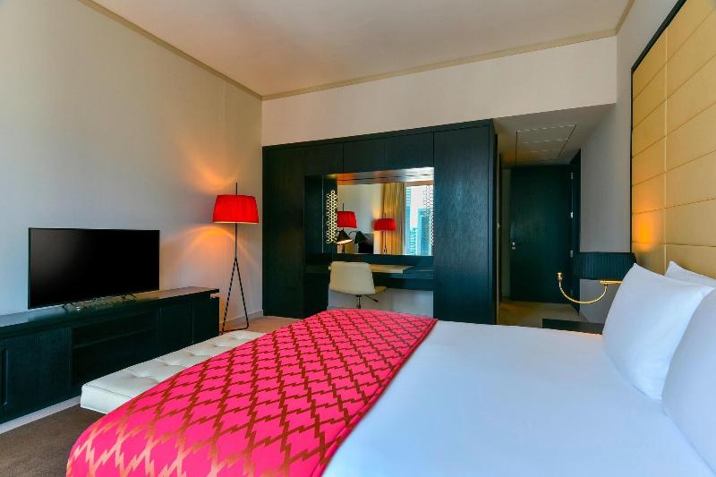 W Doha Hotel & Residences - Oda