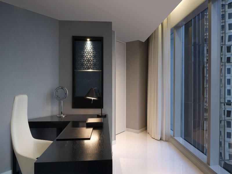 W Doha Hotel & Residences - Oda