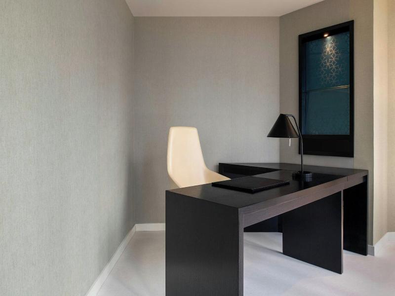 W Doha Hotel & Residences - Oda