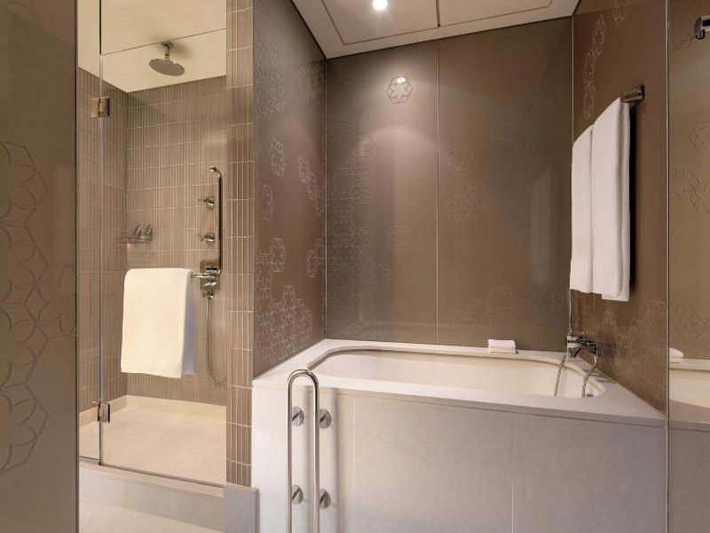 W Doha Hotel & Residences - Oda