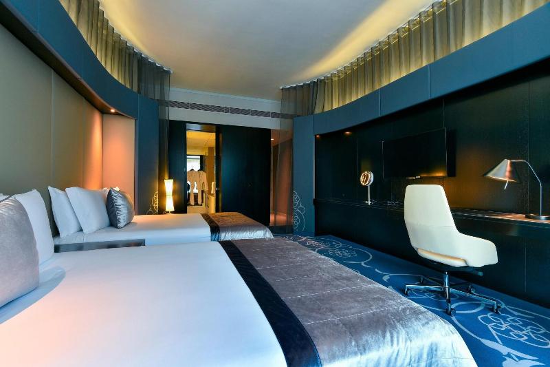 W Doha Hotel & Residences - Oda