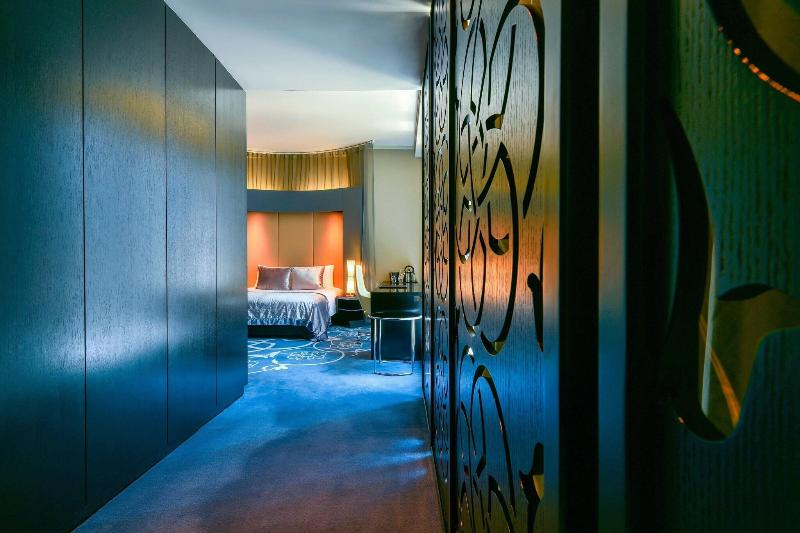 W Doha Hotel & Residences - Oda