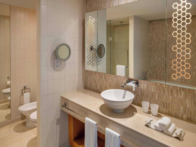 W Doha Hotel & Residences - Oda