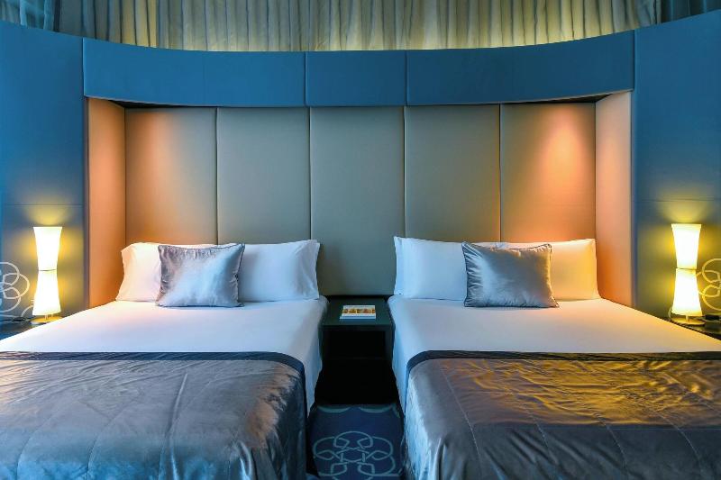 W Doha Hotel & Residences - Oda