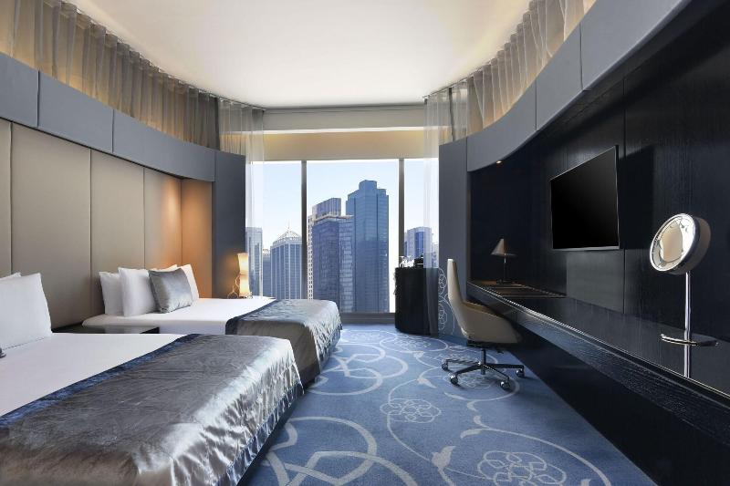 W Doha Hotel & Residences - Oda