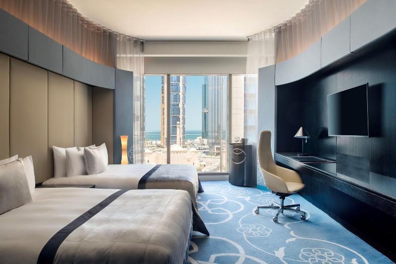 W Doha Hotel & Residences - Oda