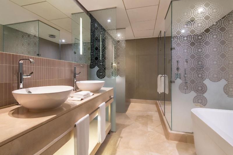 W Doha Hotel & Residences - Oda