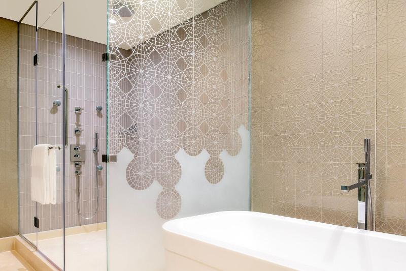 W Doha Hotel & Residences - Oda