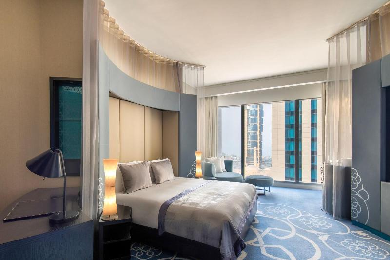 W Doha Hotel & Residences - Oda