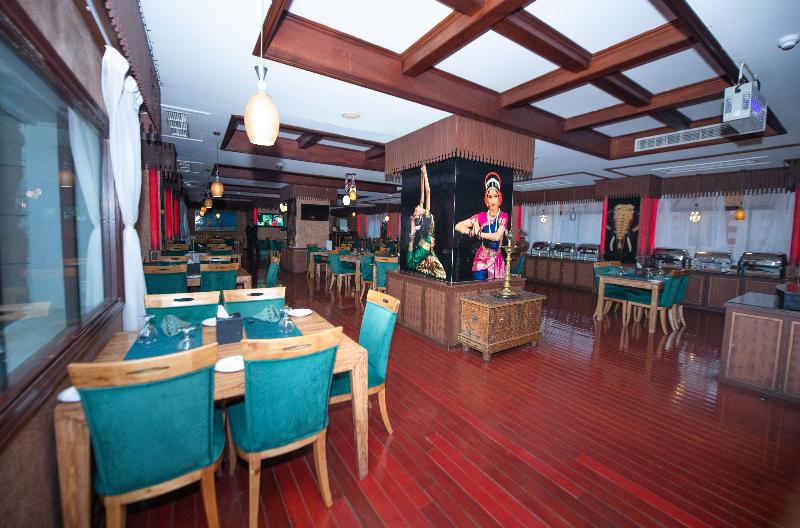 Ramee Guestline Hotel - Aktivite