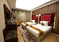 Ramee Guestline Hotel oda fotoğrafı