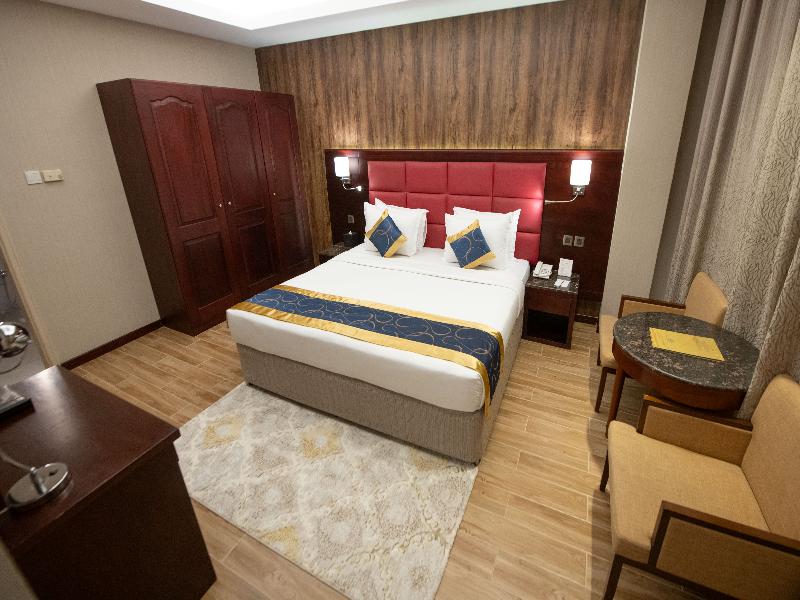 Ramee Guestline Hotel - Oda