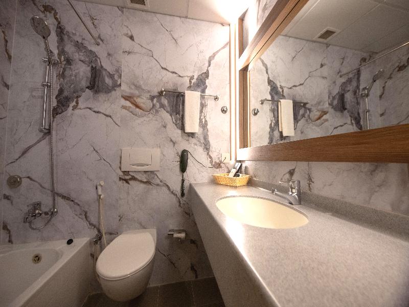Ramee Guestline Hotel - Oda