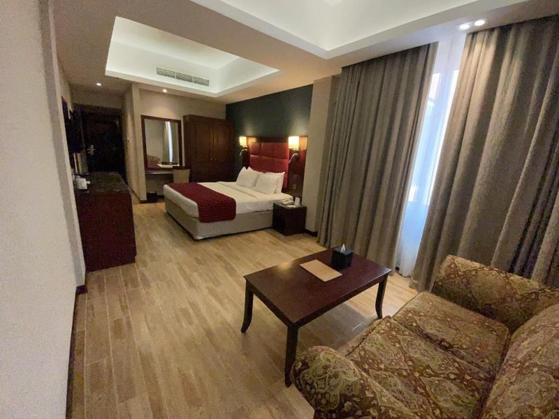 Ramee Guestline Hotel - Oda