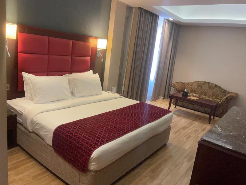 Ramee Guestline Hotel - Oda