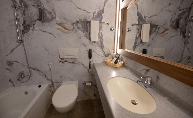 Ramee Guestline Hotel - Oda