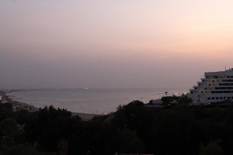 Ramee Guestline Hotel - Plaj