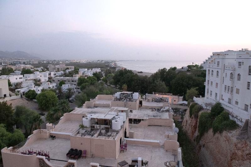 Ramee Guestline Hotel - Plaj