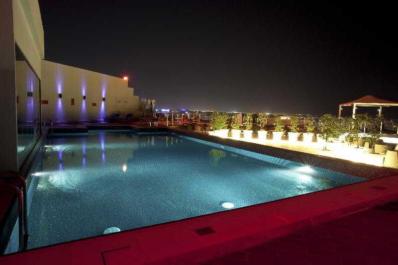 Park Inn by Radisson Muscat otel fotoğrafı