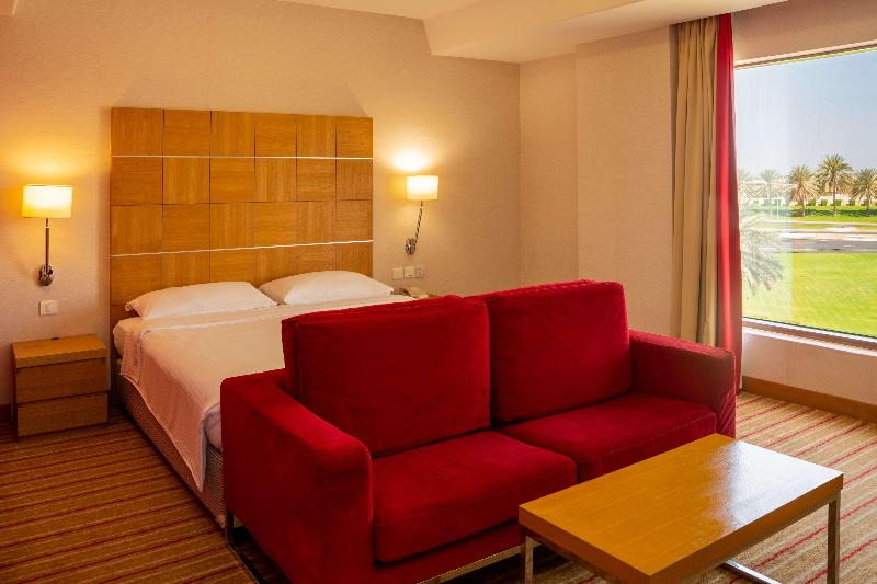 Park Inn by Radisson Muscat - Oda