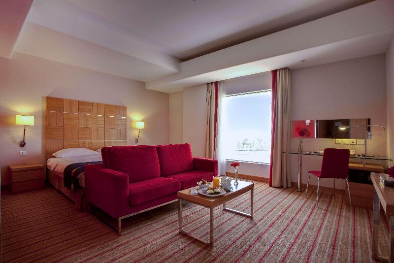 Park Inn by Radisson Muscat - Oda