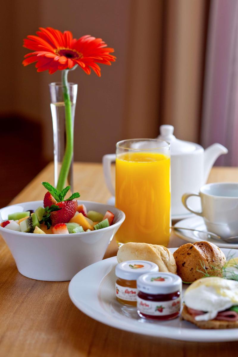 Park Inn by Radisson Muscat - Oda