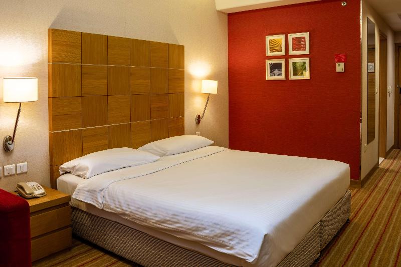 Park Inn by Radisson Muscat - Oda