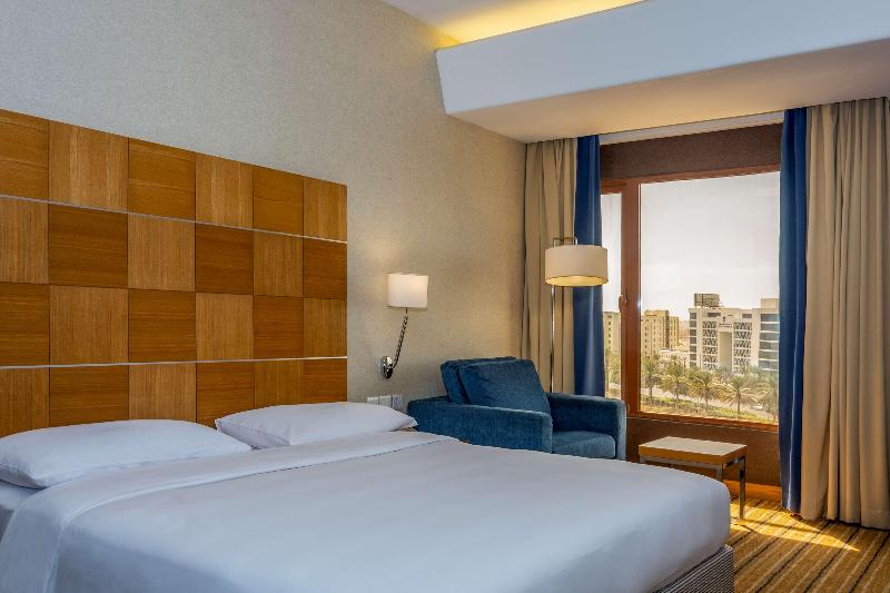 Park Inn by Radisson Muscat - Oda