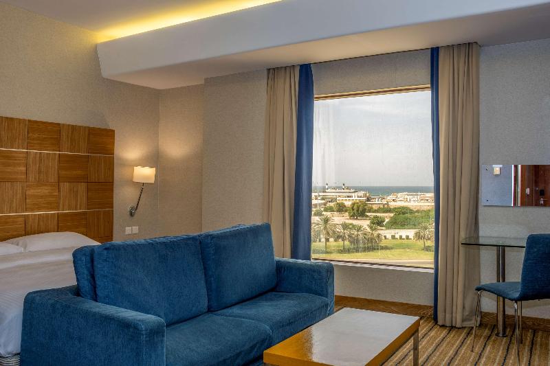 Park Inn by Radisson Muscat - Oda