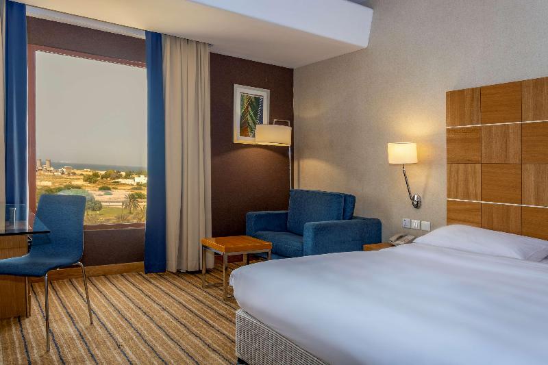 Park Inn by Radisson Muscat - Oda