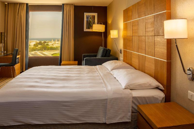 Park Inn by Radisson Muscat - Oda