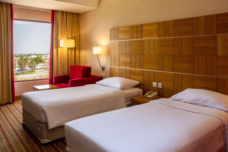 Park Inn by Radisson Muscat - Oda