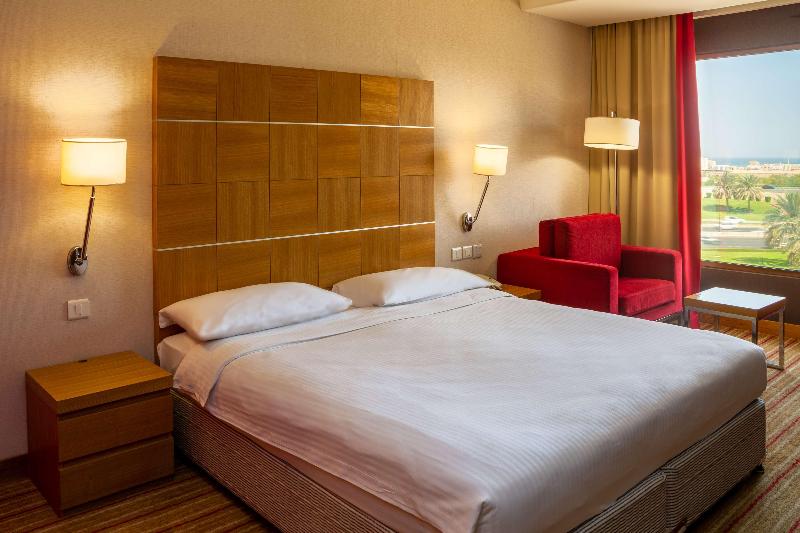 Park Inn by Radisson Muscat - Oda