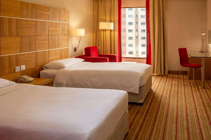 Park Inn by Radisson Muscat - Oda