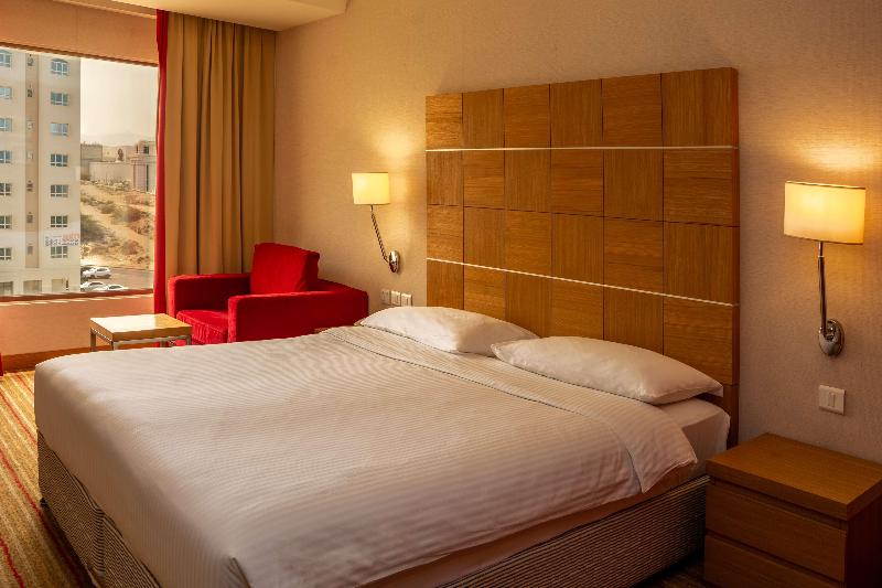 Park Inn by Radisson Muscat - Oda