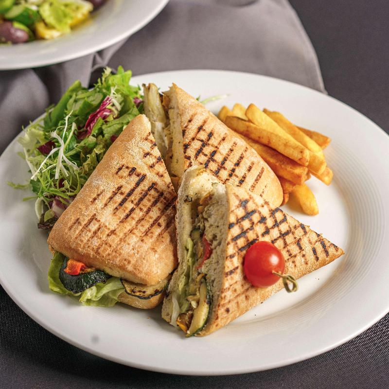 Park Inn by Radisson Muscat - Restoran