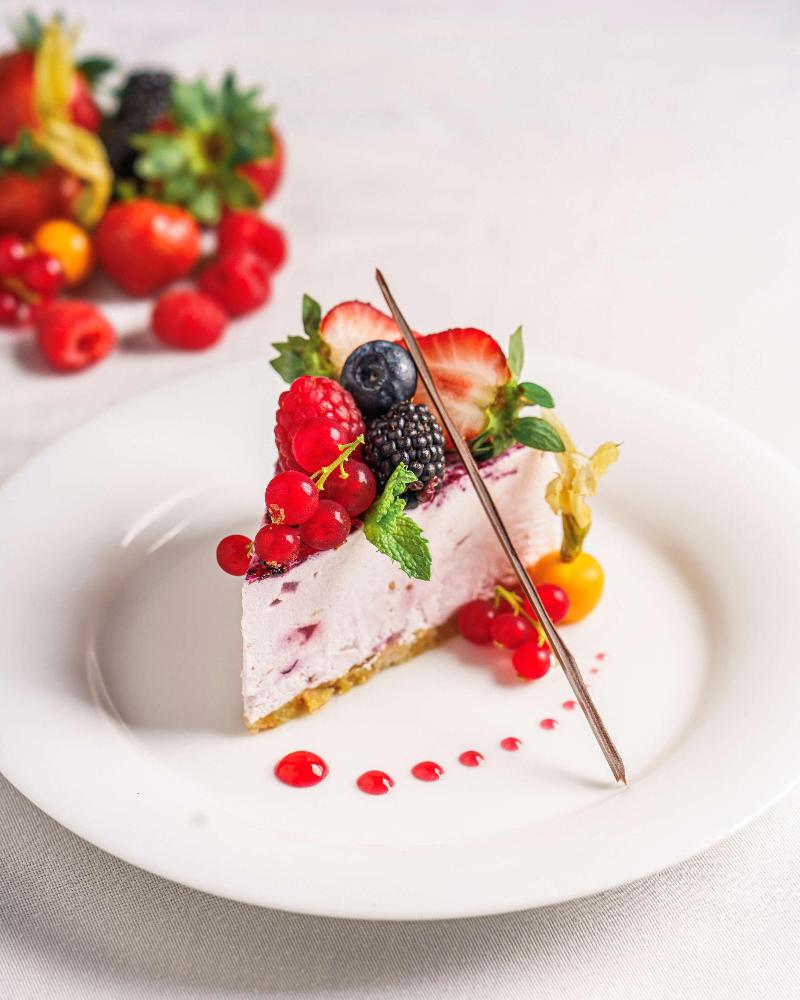Park Inn by Radisson Muscat - Restoran
